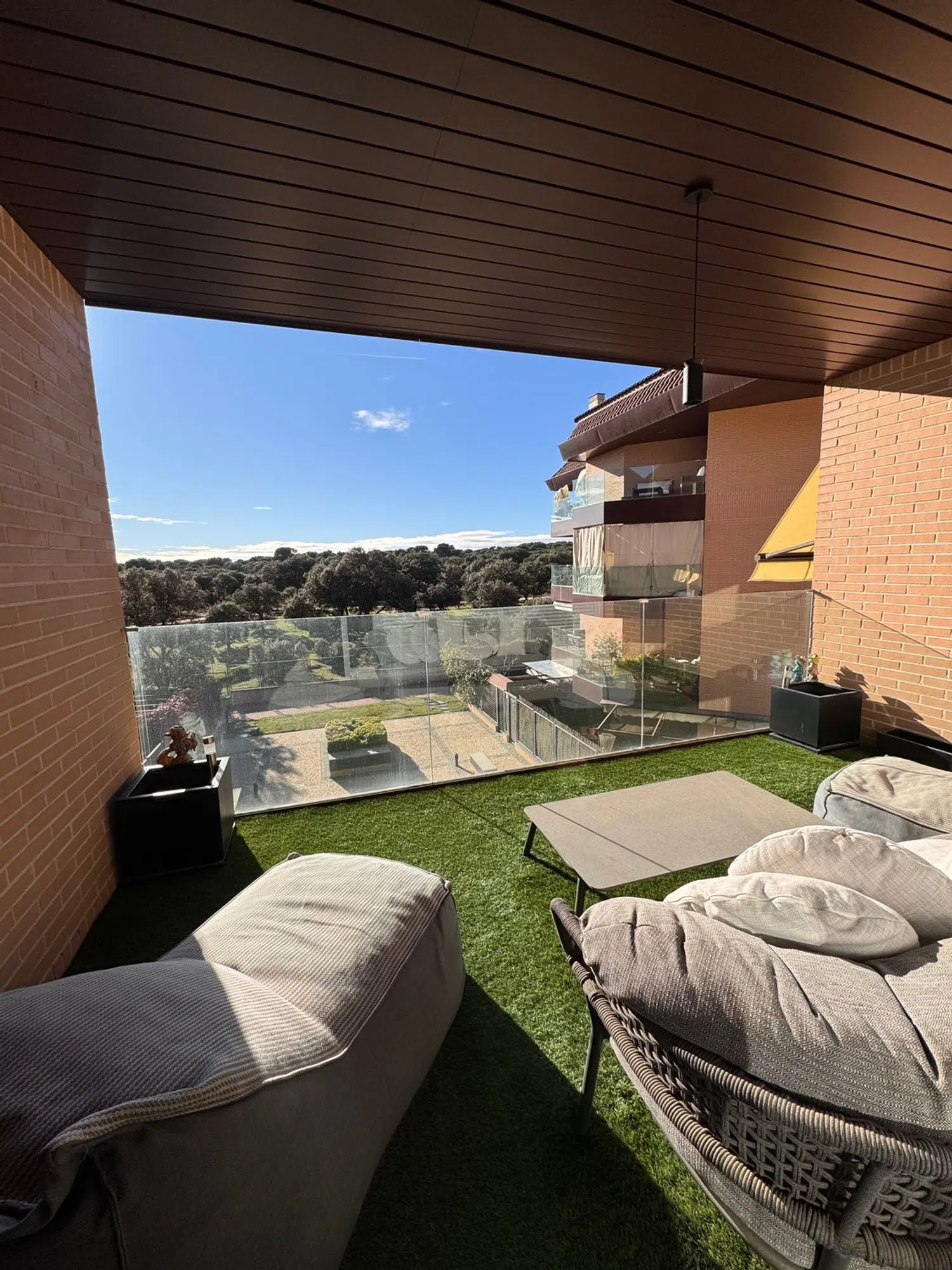 Piso en calle Junta de Castilla y Leon, 8 - Foto 5