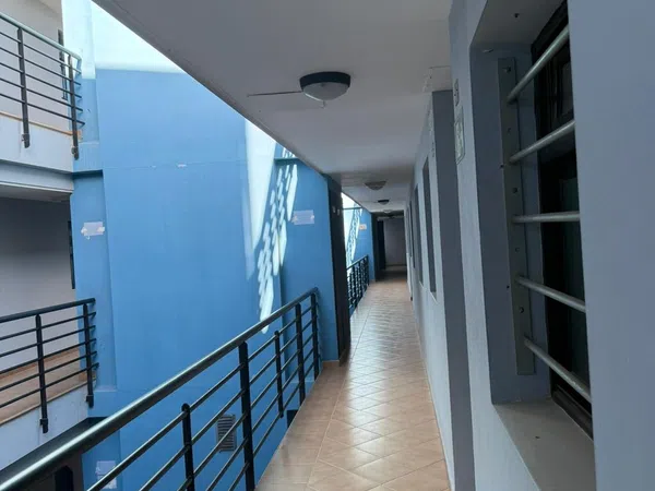 Ático en Avenida los Abrigos, 7 - Foto 3