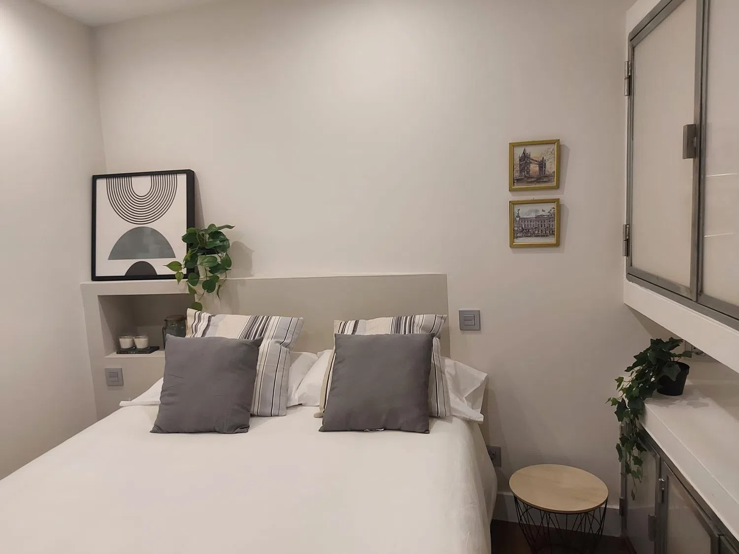 Piso en Barrio Malasaña-Universidad - Foto 7