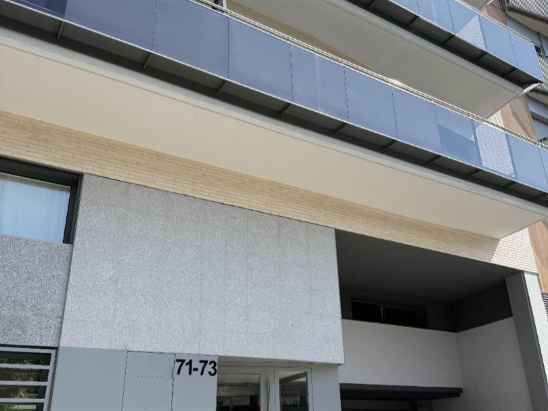 Piso en calle Carrer de la Creu 65 - Foto 27