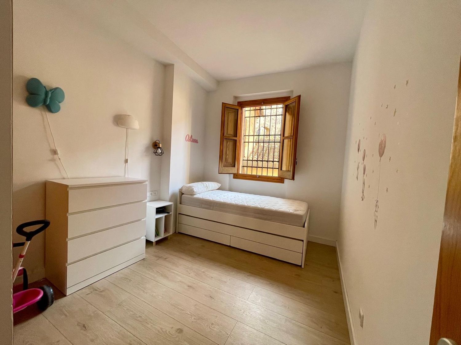 Piso en plaza del Miracle del Mocadoret, 5 - Foto 4