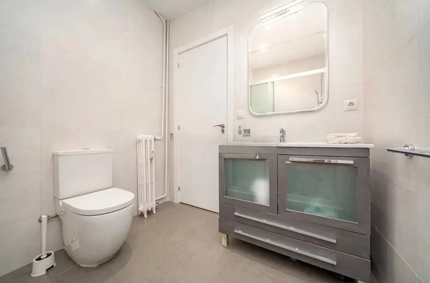 Piso en calle Portal de Belén, 4 - Foto 13