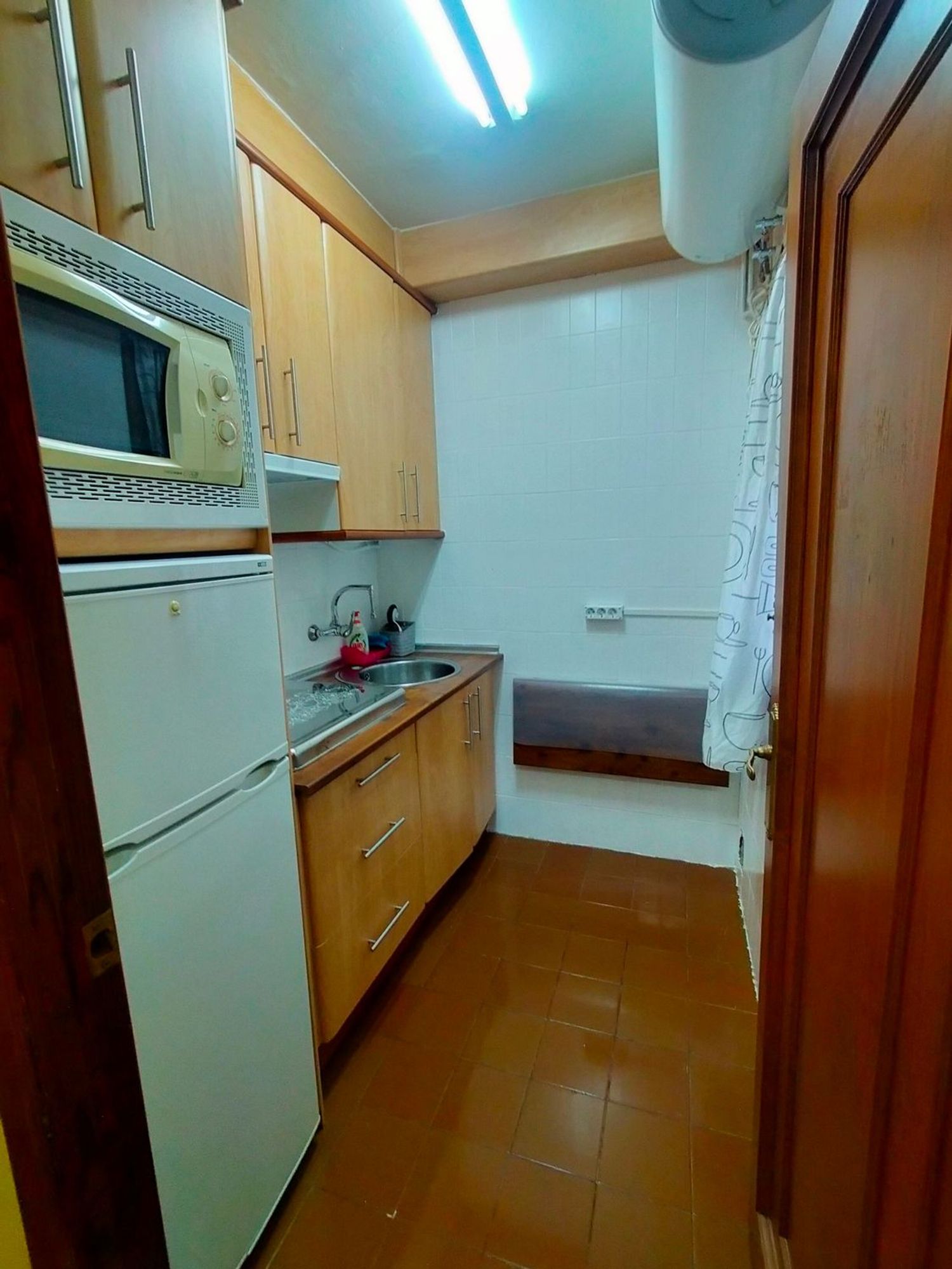 Piso en Paseo Pintor Martínez Vázquez, 7 - Foto 7