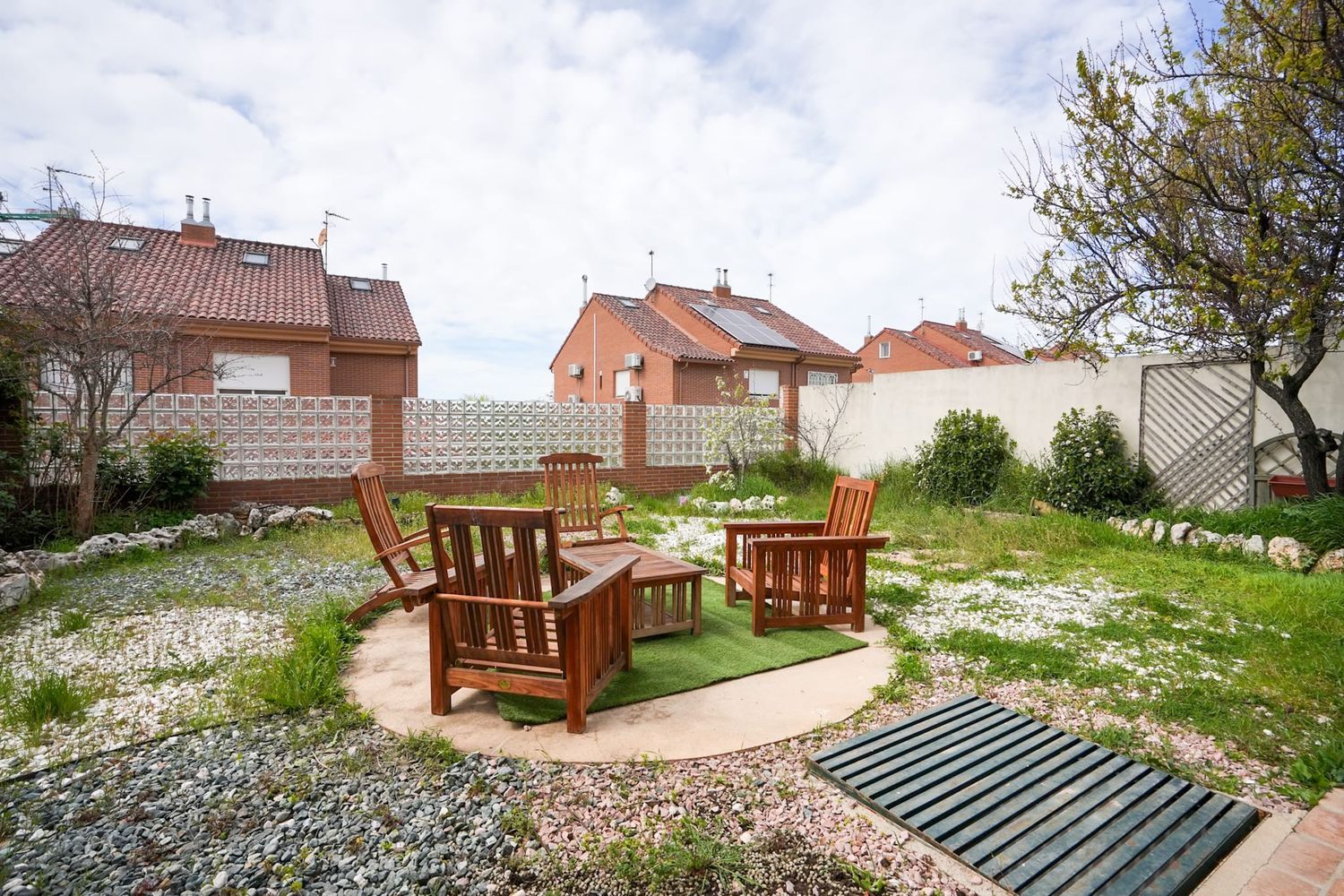 Chalet pareado en Casco Histórico - Foto 15