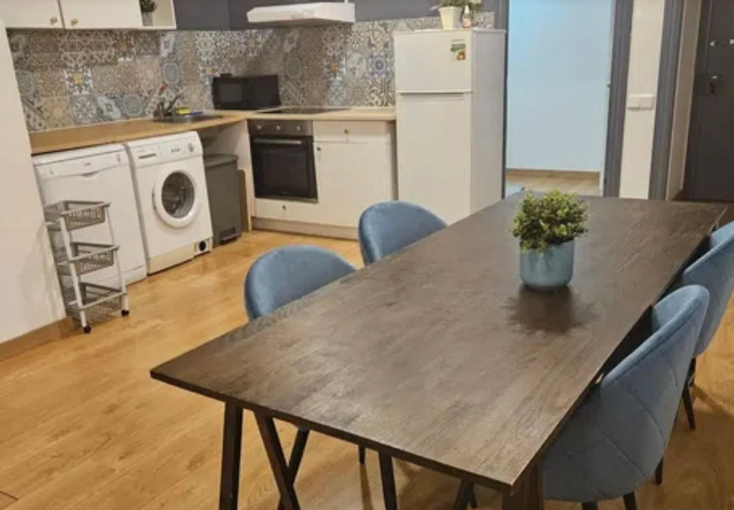 Piso en avenida ensanche vallecas 67, 67 - Foto 9