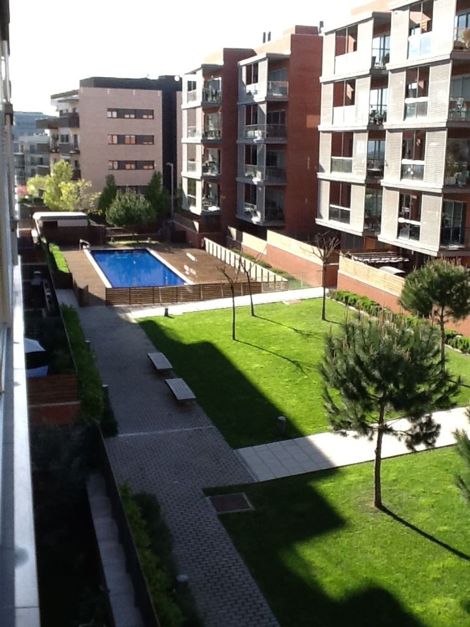 Piso en Avenida de Can Delaire, 9, Volpelleres, Volpelleres - Foto 4