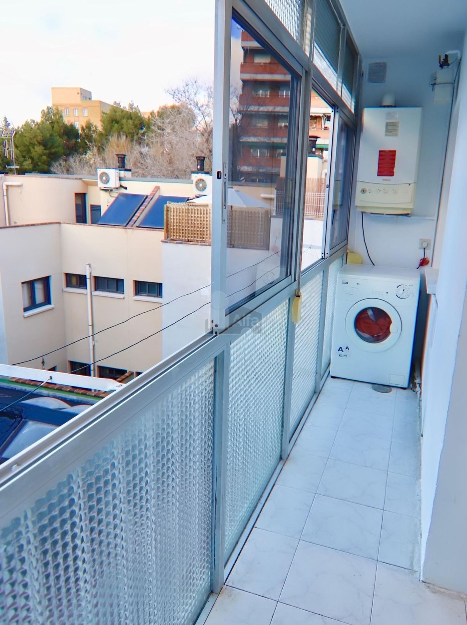 Piso en Calle de los Cedros - Foto 15