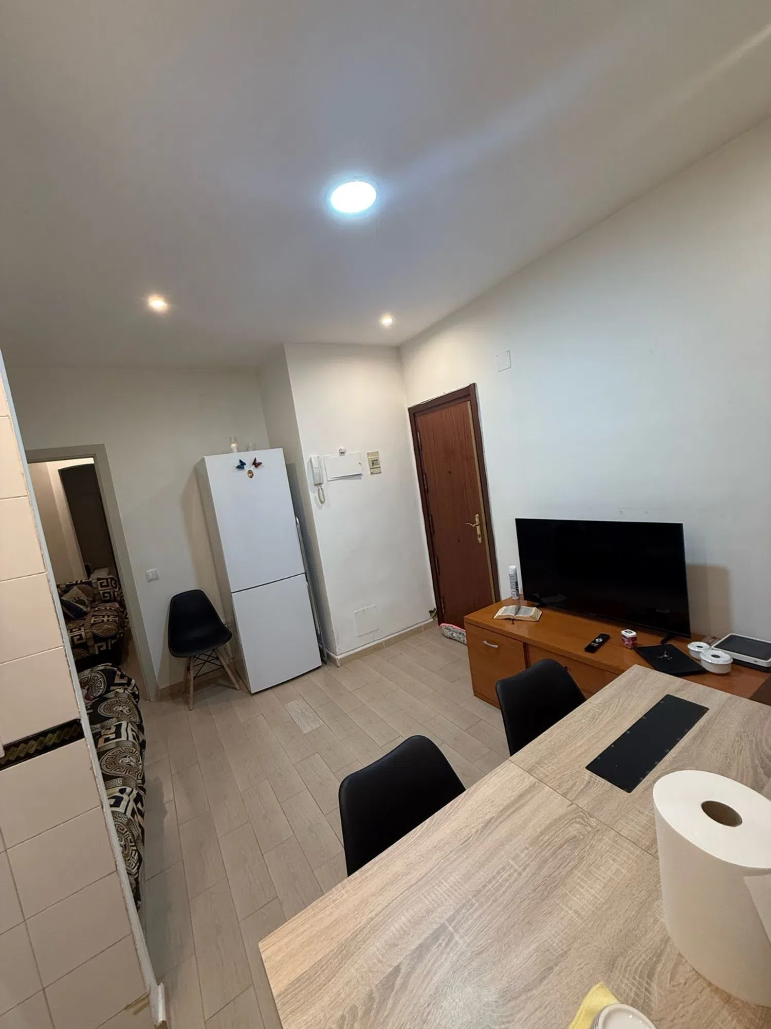 Estudio en calle de San Pedro, 6 - Foto 5