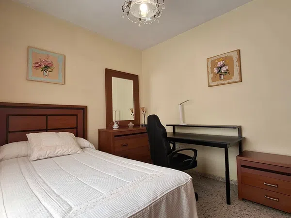 Piso en Avenida de la Aurora, 46, Carranque - Haza Cuevas - Foto 12