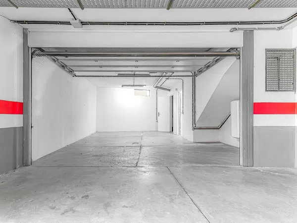 Chalet adosado en calle Helsinki, 12 - Foto 9