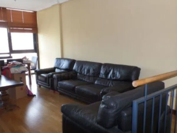 Dúplex en calle de la Radio, 50 - Foto 1