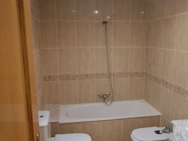 Piso en ronda Joan Fuster, 13 - Foto 32