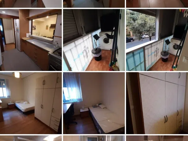Piso en Calle d'Alboraia, 64, Trinitat - Foto 6