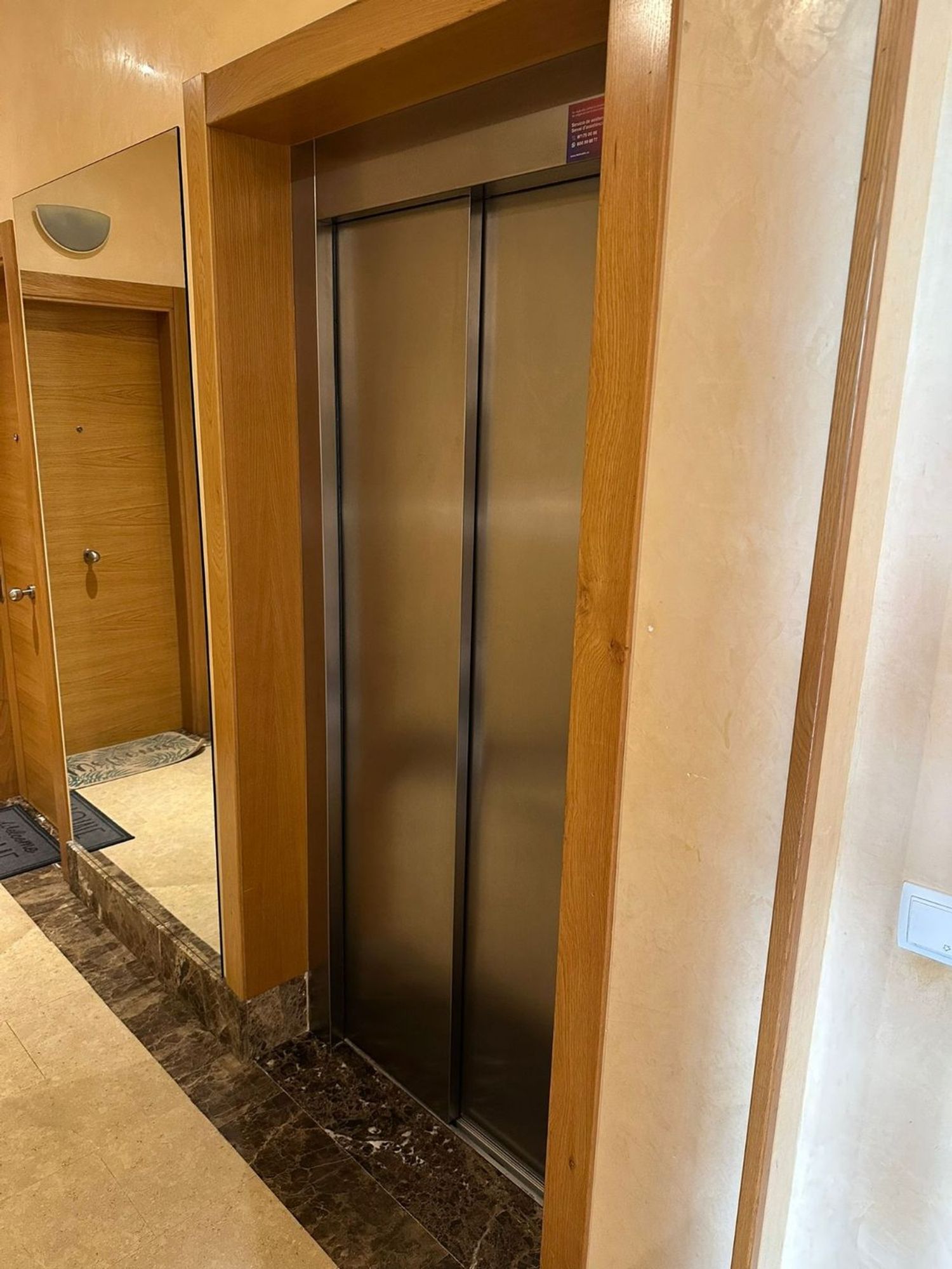 Ático en calle de Pablo Iglesias, 113 - Foto 18