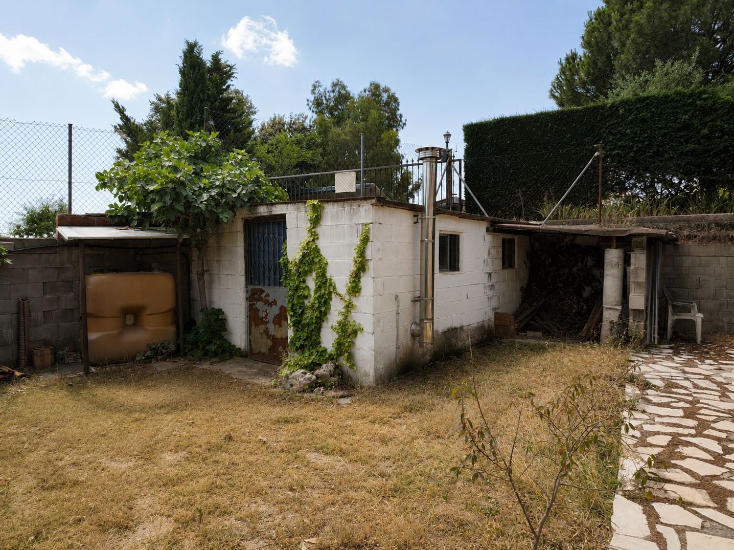 Casa o chalet independiente en El Molar - Foto 37