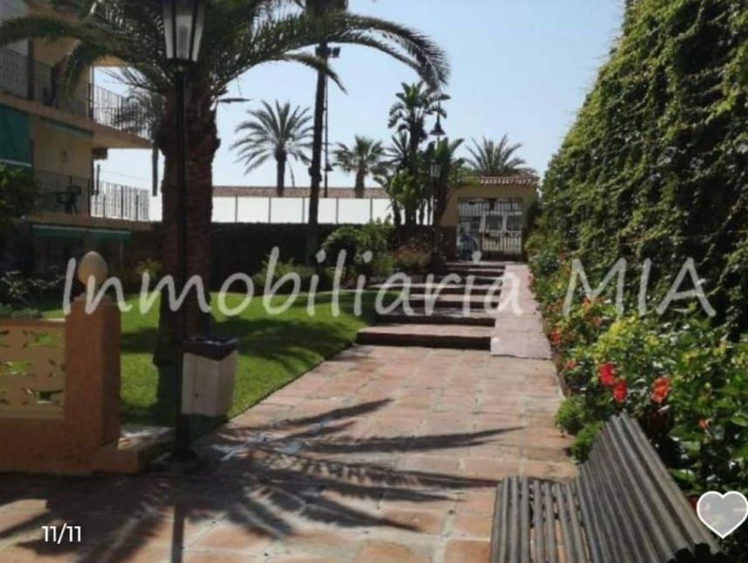 Estudio en Paseo de Maritimo Torremolinos, 45, Playamar - Benyamina - Foto 2