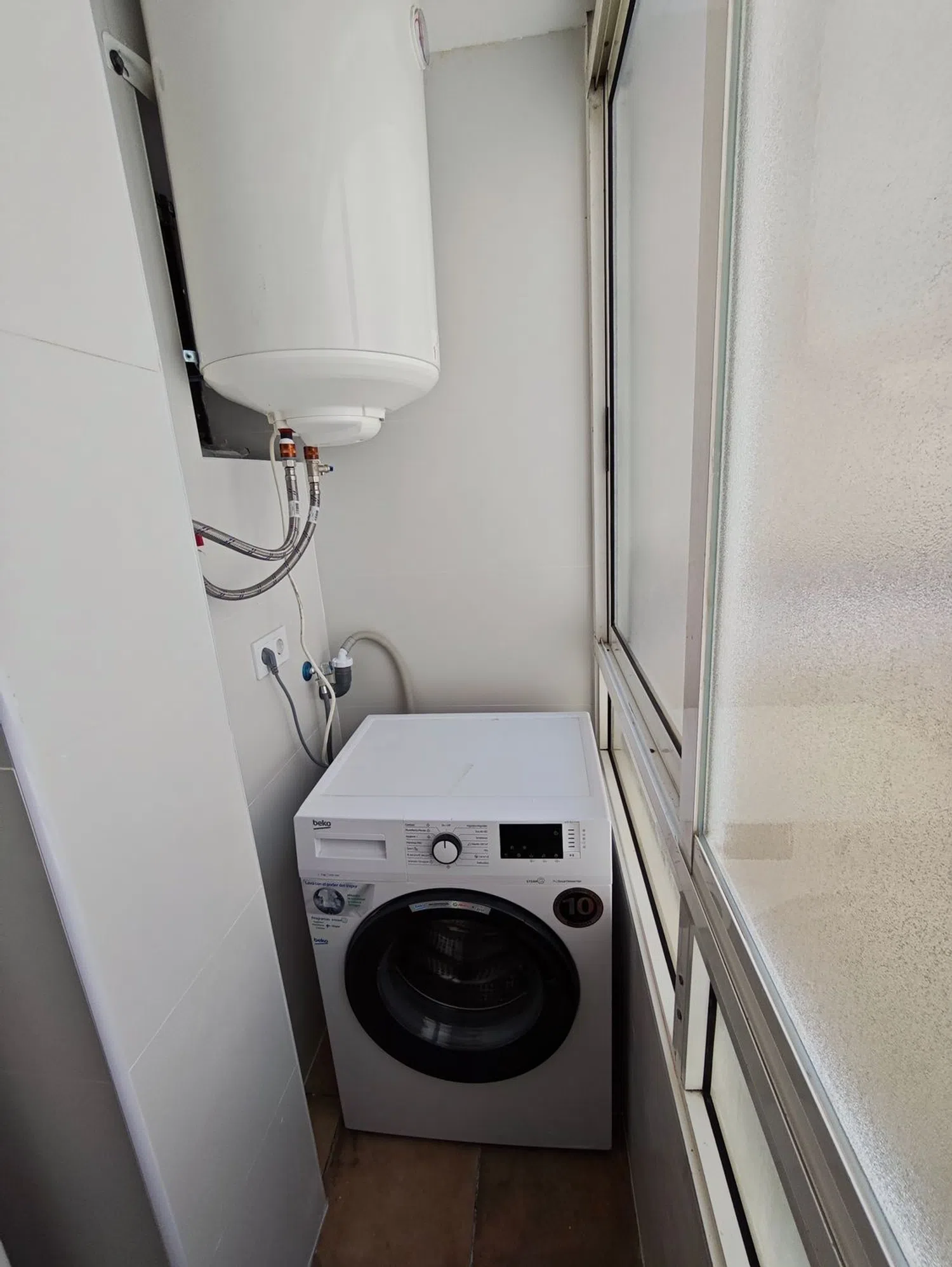 Piso - Foto 12