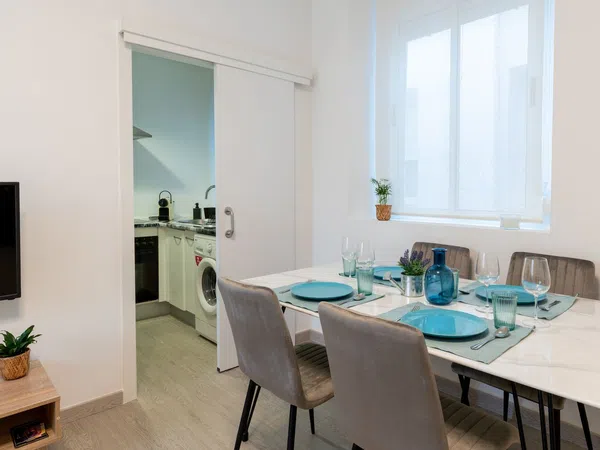 Piso en calle Aponte, 4 - Foto 3