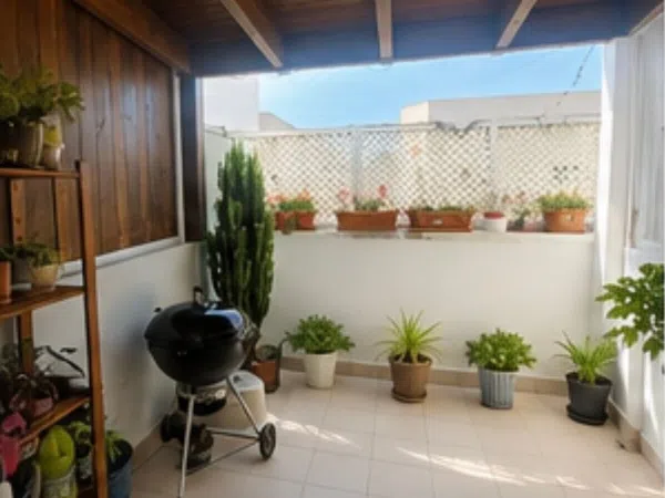 Piso en Calle general linares, 19, Corralejo, Corralejo - Foto 3
