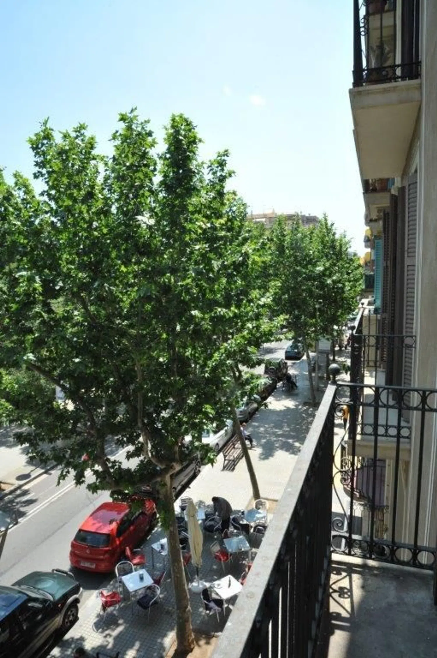 Piso en plaza de la Sagrada Família, 8 - Foto 13