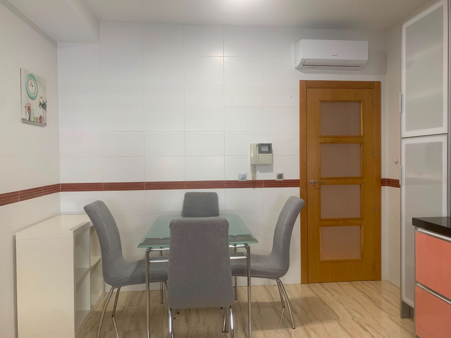Ático en Mayor, 46, San José de la Vega - Foto 17