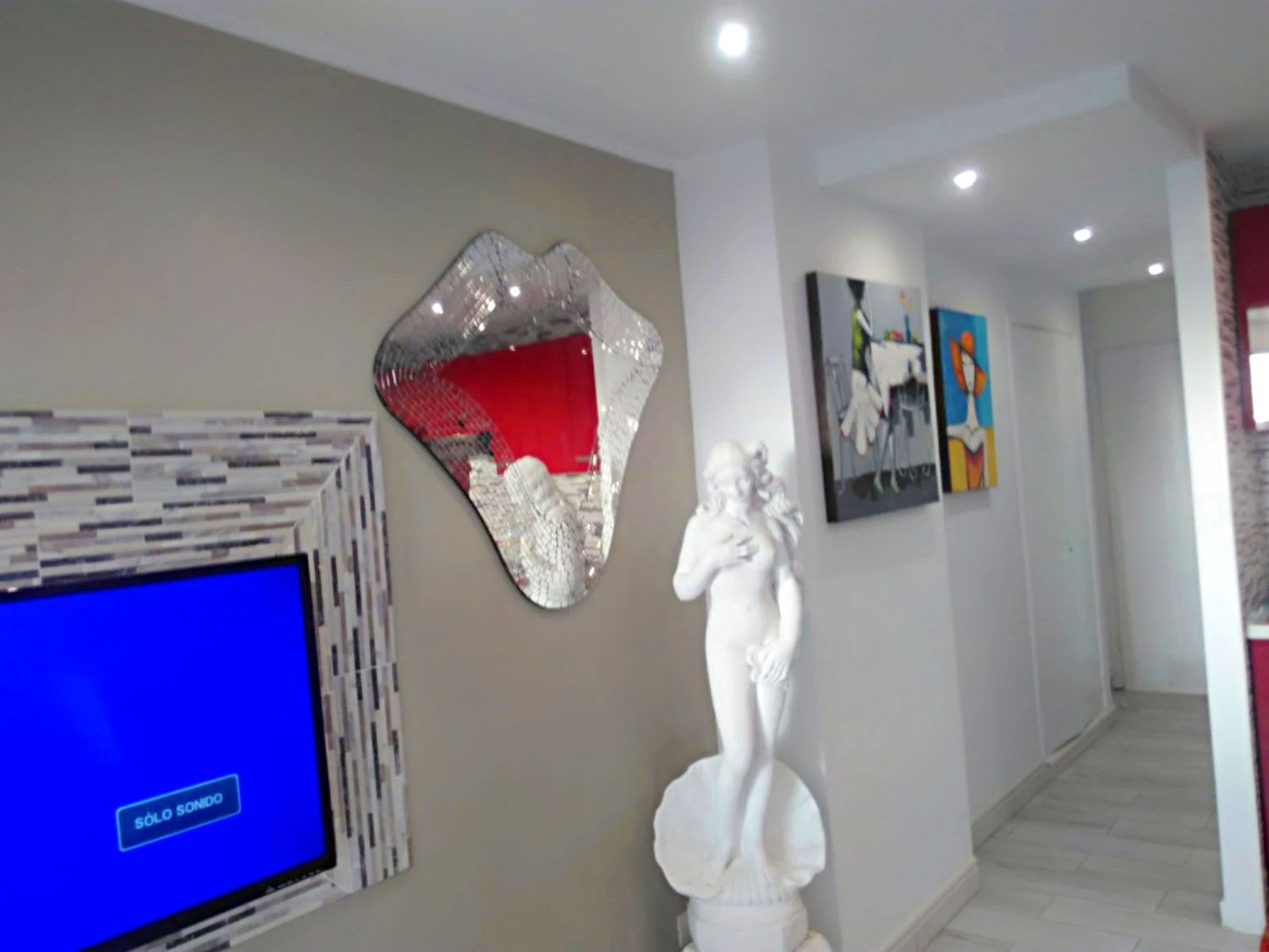 Piso en calle Noelia Afonso Cabrera, 6 - Foto 4