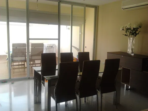 Chalet adosado en Avenida Cristóbal Colón s/n, Guillena pueblo, Guillena pueblo - Foto 7