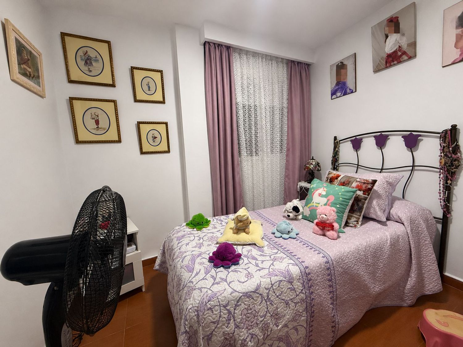 Piso en Calle Cristino Martos, 9, Victoria Eugenia - Foto 12