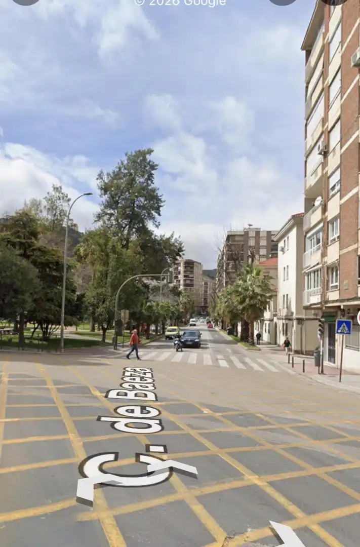 Piso en  Calle Baltasar de Alcázar 3 - Foto 3