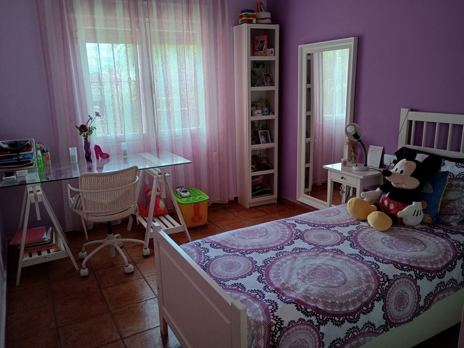 Casa independiente en Urb. rio park Valle del Sol - Rio Park - Foto 17