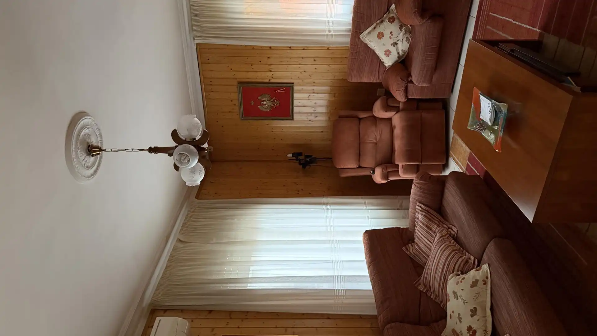 Piso en  Paseo Doctor Fernández Iparraguirre 14 - Foto 3