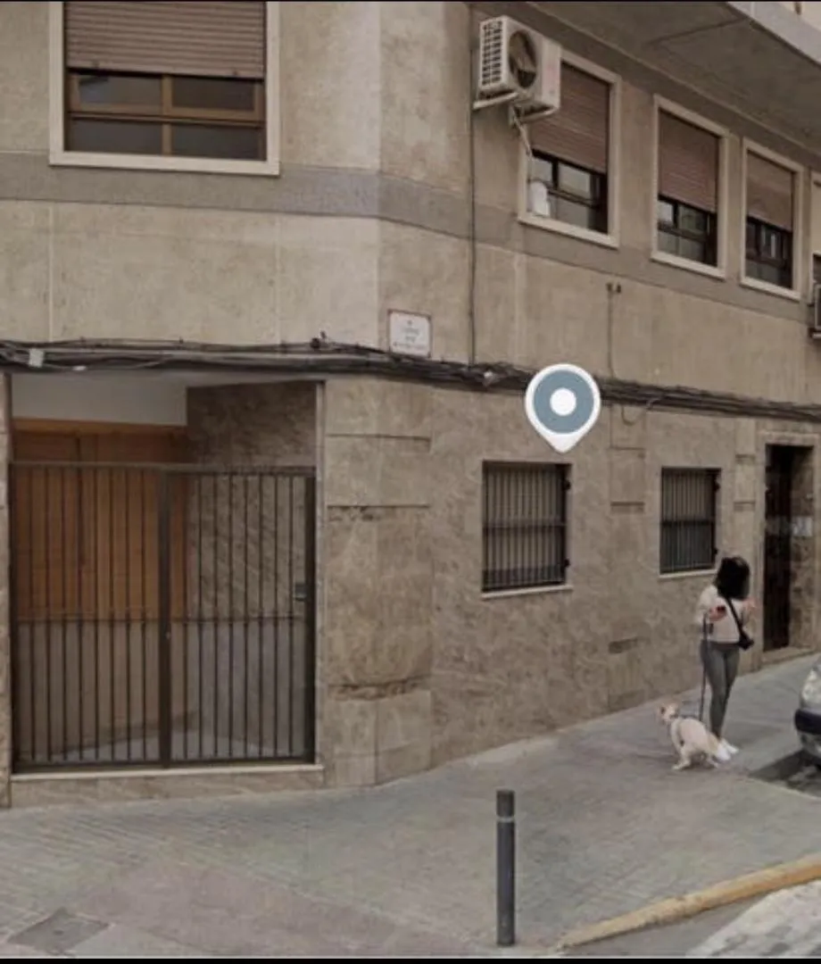 Planta baja en  Carrer de la Diagonal 36 - Foto 1