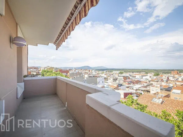 Piso en Avenida de Matadepera, Ca N'Oriac - Foto 5