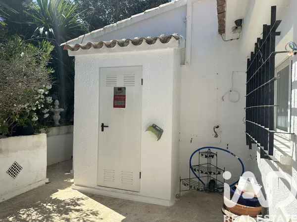 Chalet pareado en Calle Puerto de Somiedo, 4, El Portet-Pla del Mar, El Portet-Pla del Mar - Foto 18
