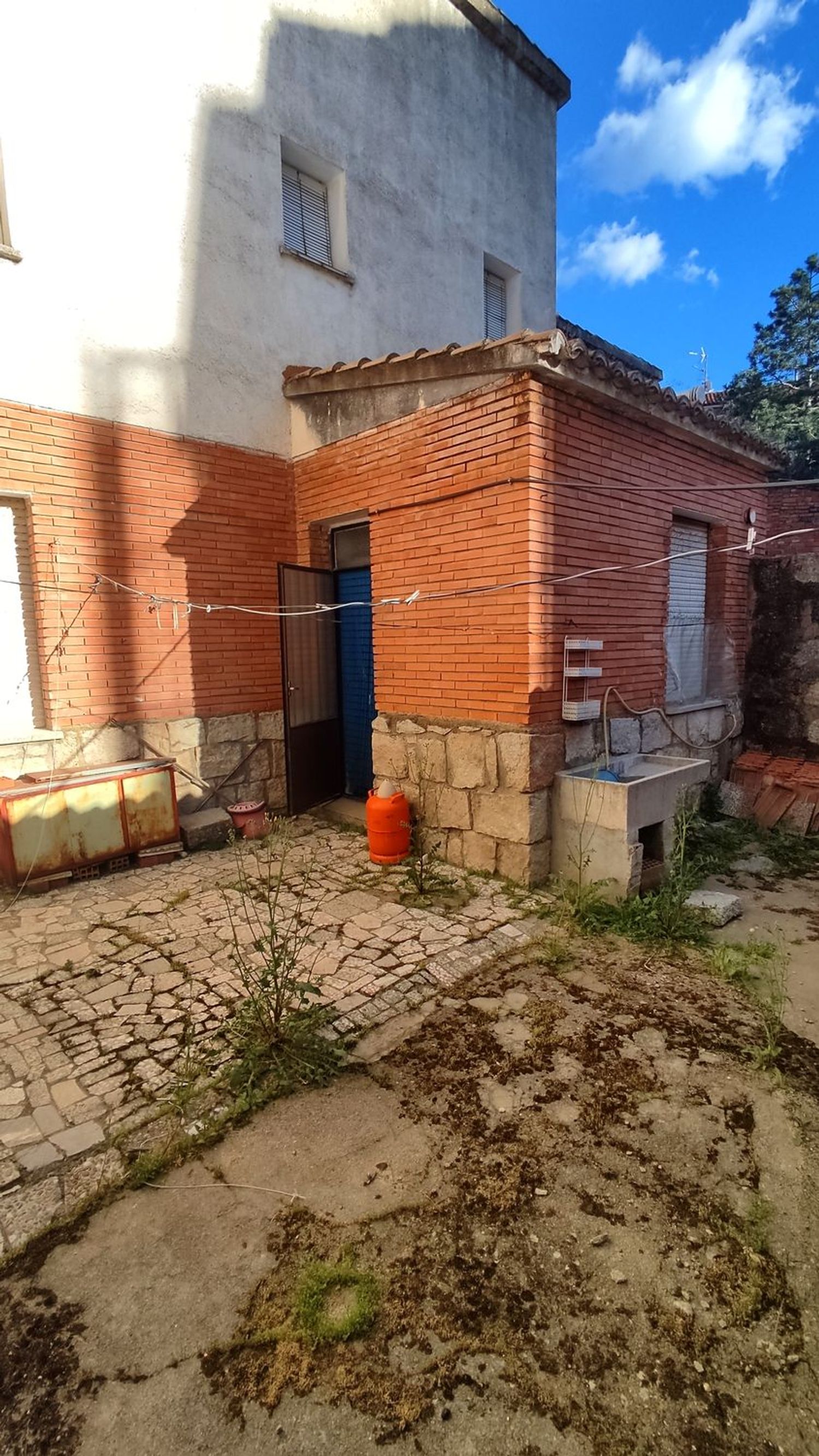 Chalet adosado en Calle Armada Española, 5 - Foto 18