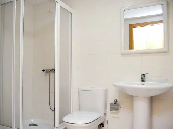 Estudio en calle Pérez Escrich, 10 CallePerezEscrichMlaga - Foto 5