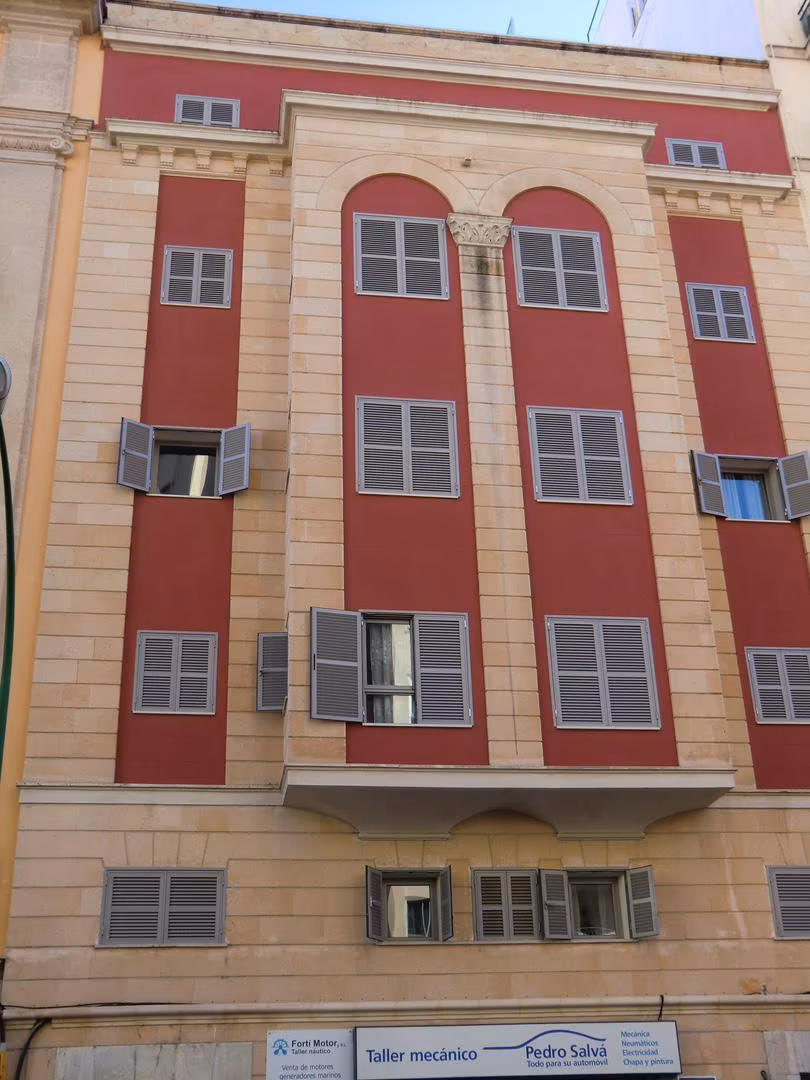 Piso en  Carrer de Ramon y Cajal 3