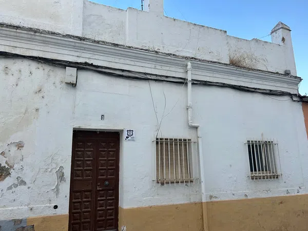 Casa o chalet independiente en Calle San Gil, 1, El Carmen, El Carmen - Foto 1