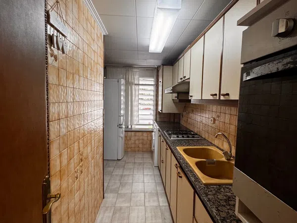 Piso en Calle del Pare Rodés, 13, La Creu Alta, La Creu Alta - Foto 8