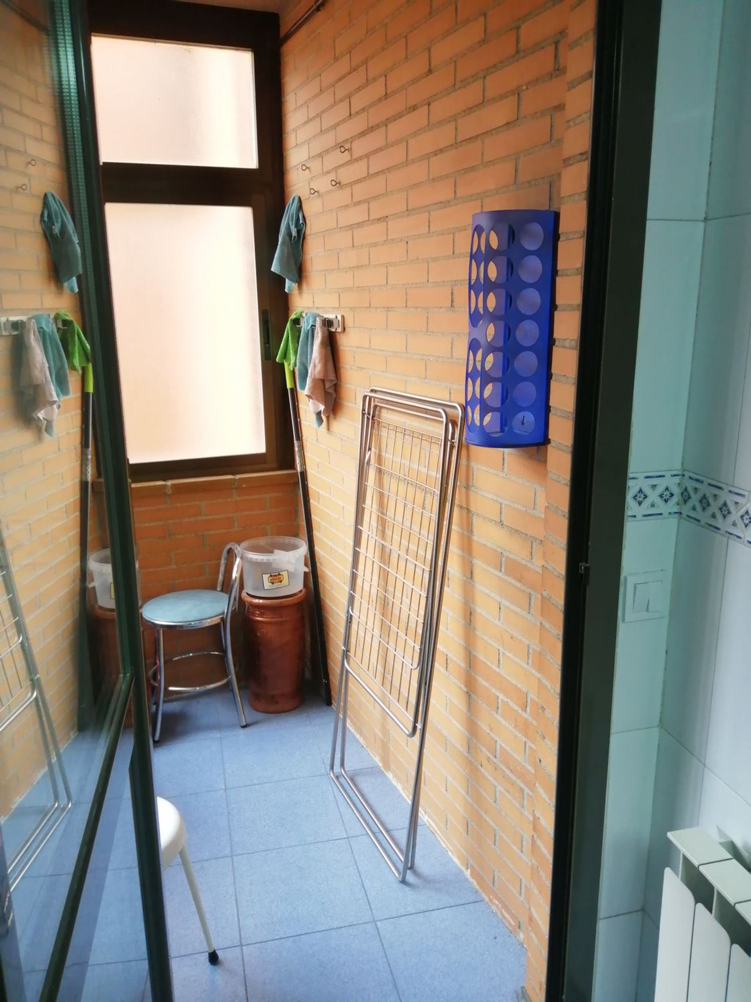 Piso en Calle Pilar Lorengar, 15, Los Rosales - Foto 4