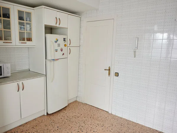 Piso en Urb. parque de la coruña Parque de la Coruña - Las Suertes - Foto 12