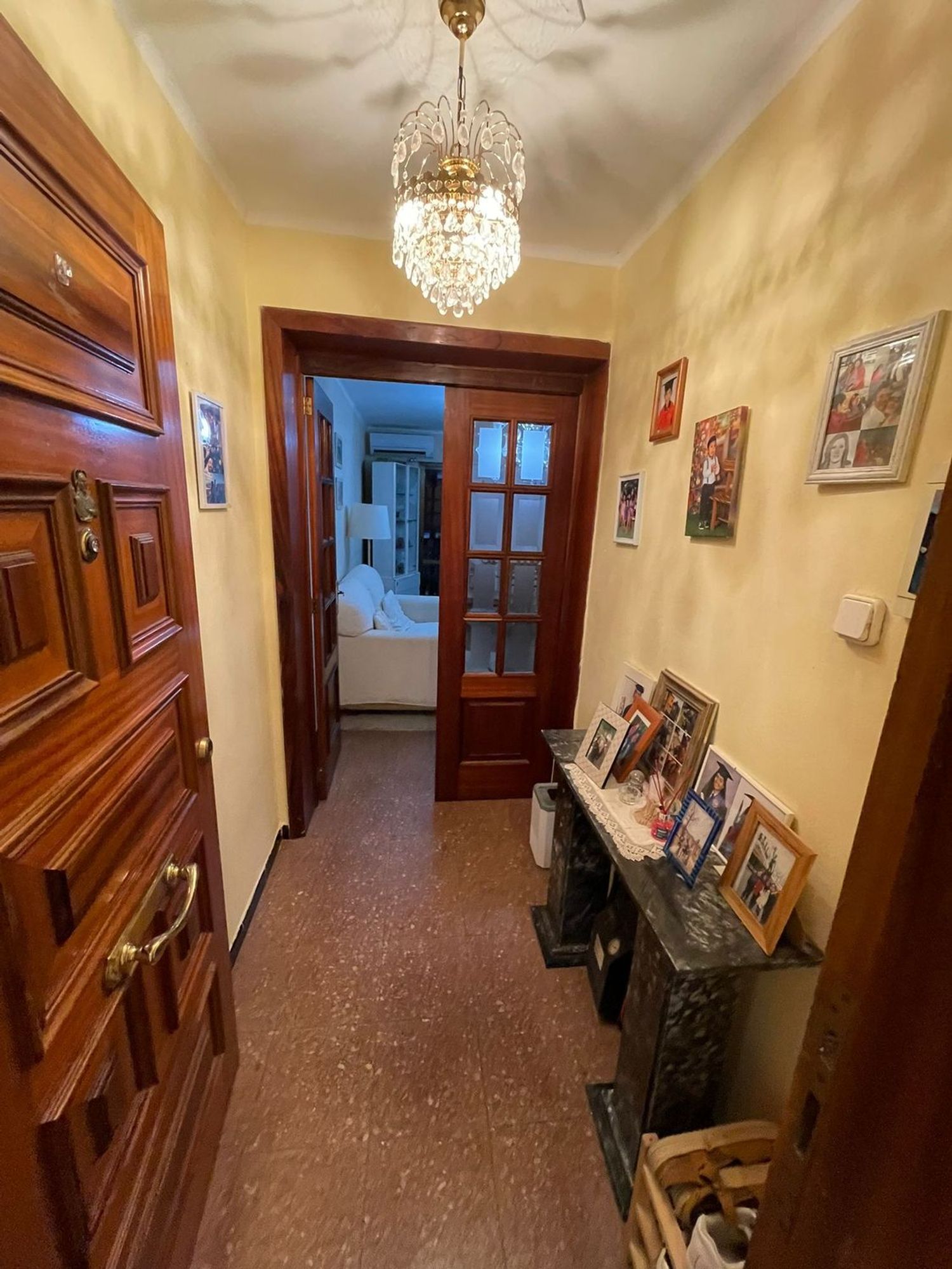 Piso en Calle de Cala Malgrana, 11 - Foto 3