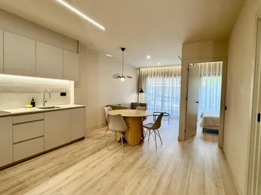 Piso en Santa Coloma de Gramenet - Foto 1