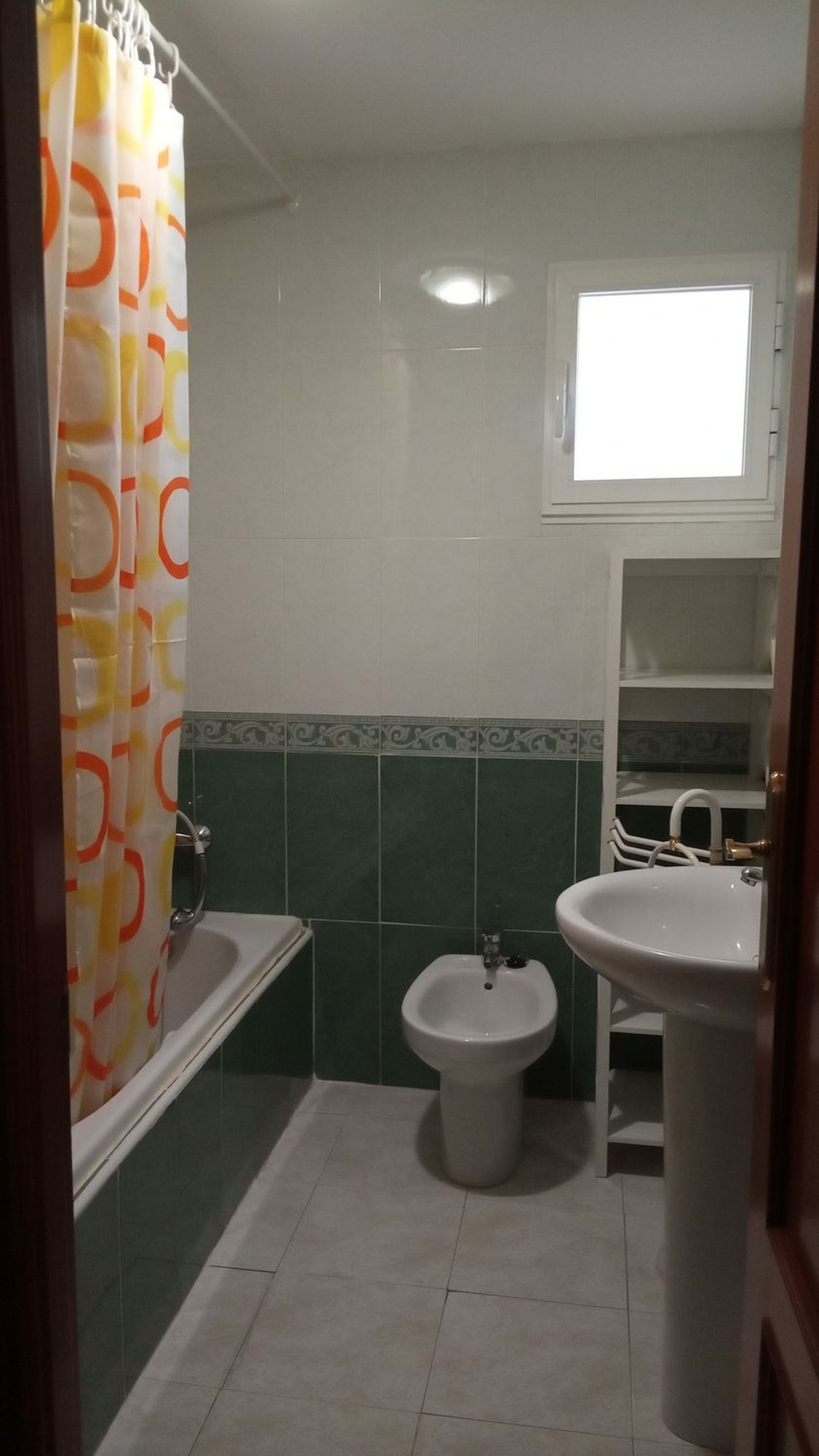 Piso en plaza Diego Hurtado de Mendoza, 12 - Foto 5