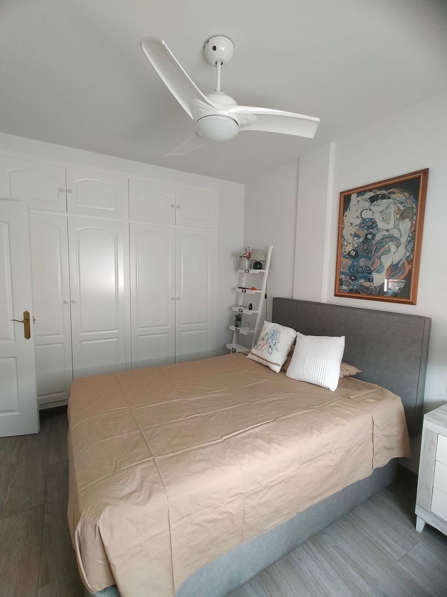 Casa o chalet independiente en Calle Río Castril, 6, La Alcayna - Foto 9