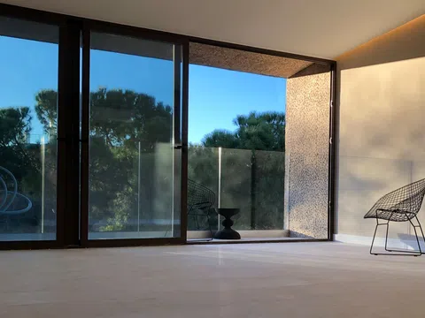 Ático en avenida de Portugal, 39