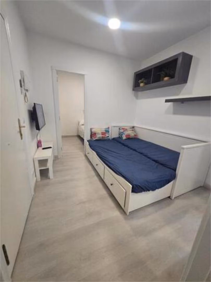 Piso en Atocha - Foto 3