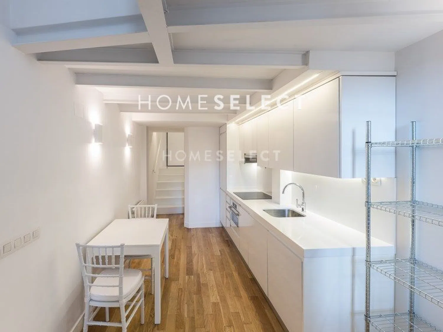 Dúplex en calle de Lagasca - Foto 8