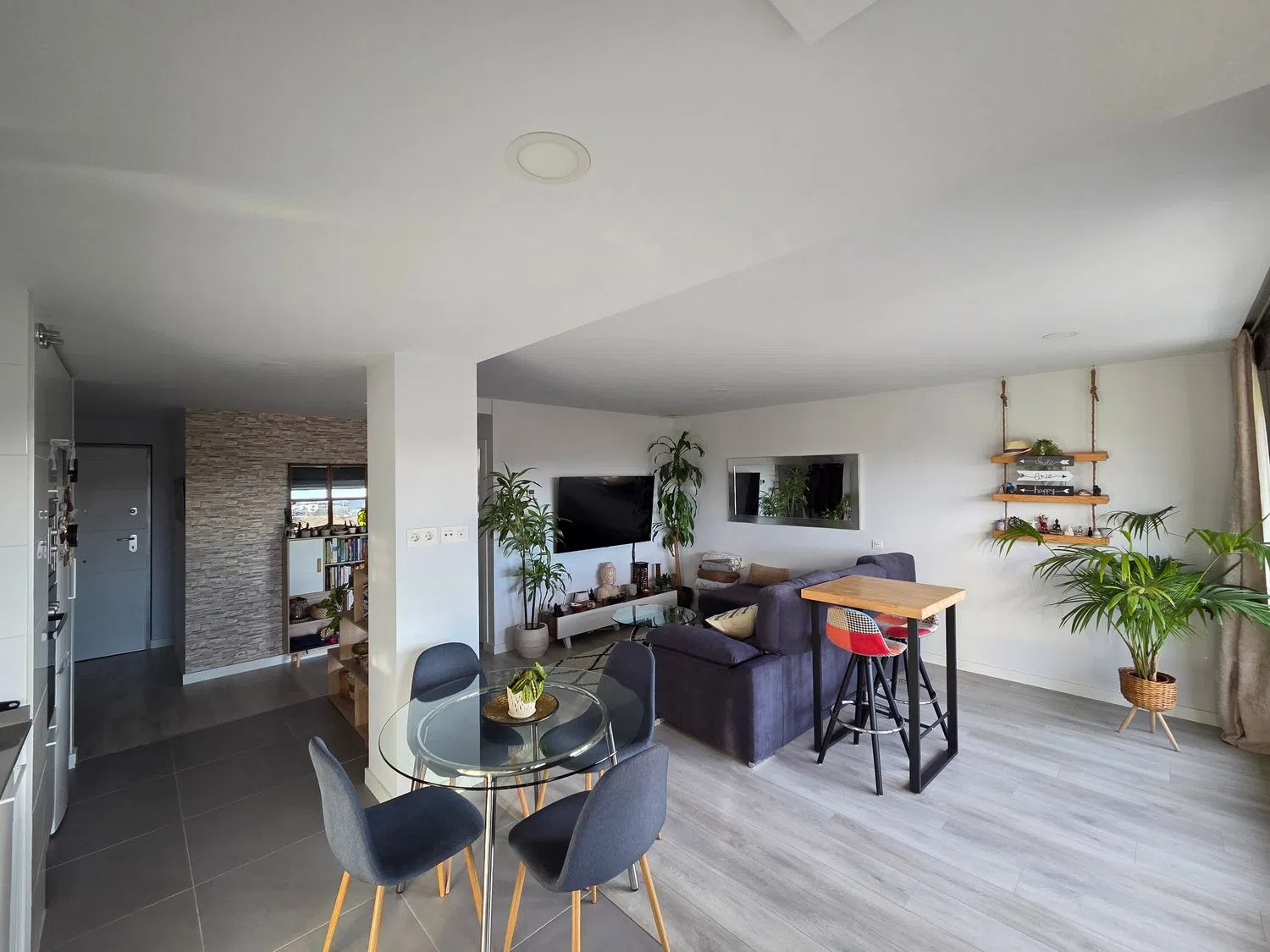 Ático en calle Escalonia, 5 - Foto 2