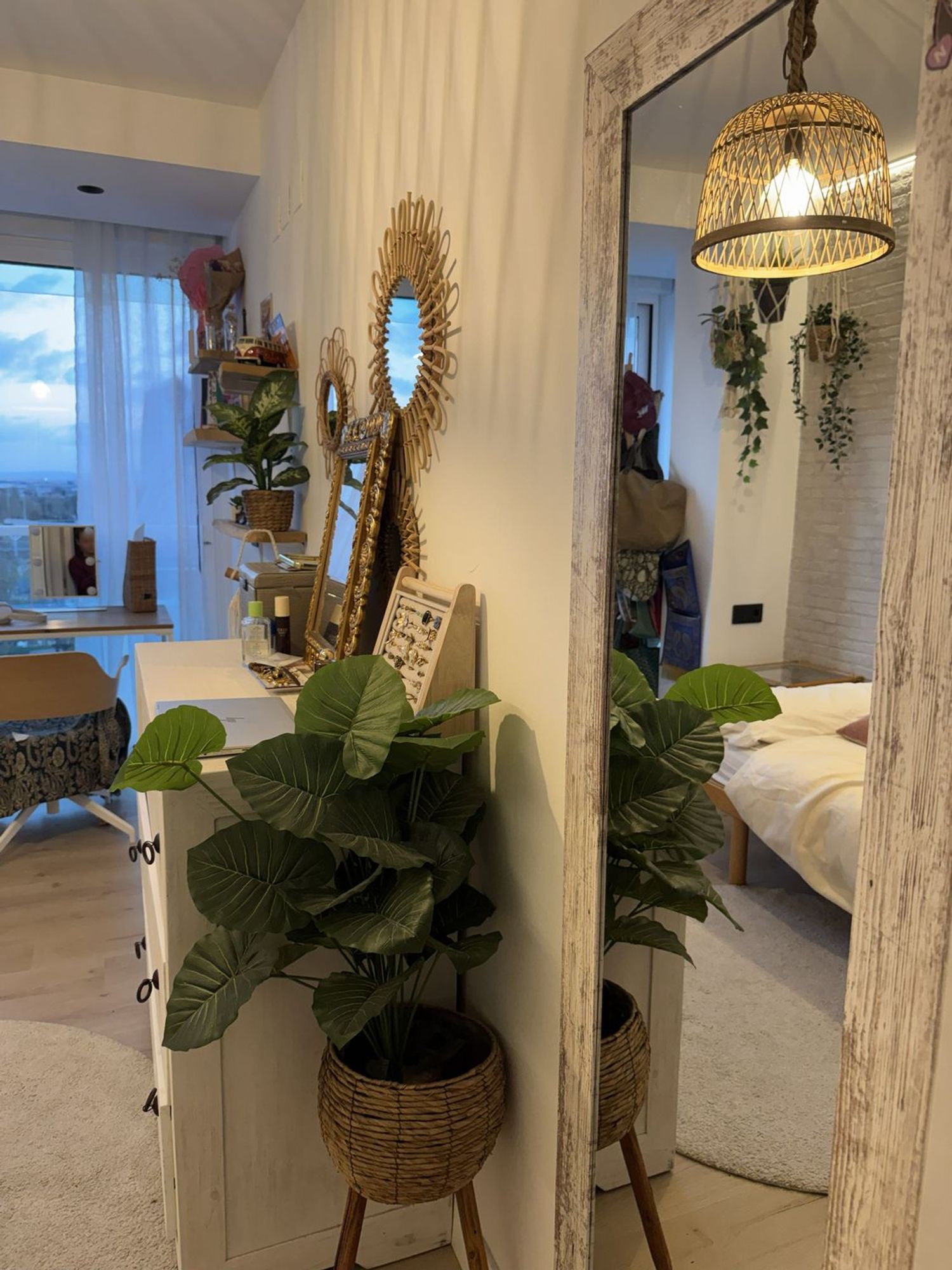 Piso en paseo de l'Albereda, 50 - Foto 21